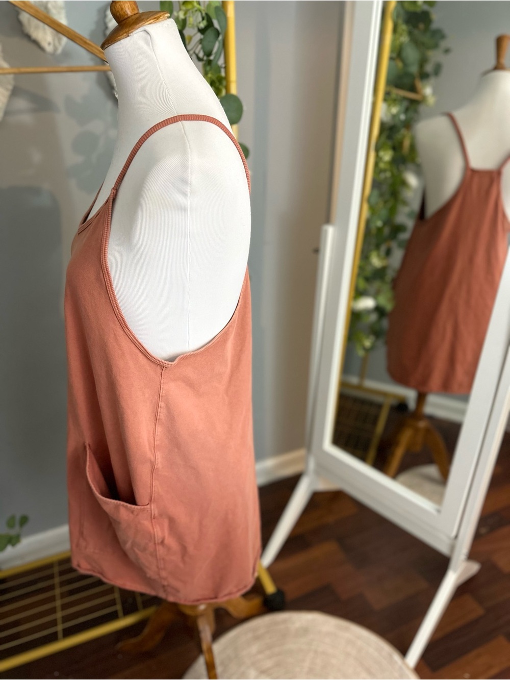 Movement by FP Hot Shot Mini Dress in Fruit Punch - Picture 8 of 10